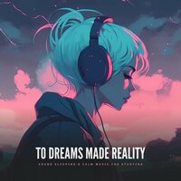 Calm's Resonance in Valley Echoes - Calm Music For Studying