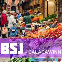 Calacawinn - Enrico BSJ Ferrari