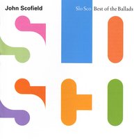 Thanks Again - John Scofield
