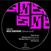 Belongs to You - Miss Sunshine