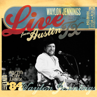 Clyde - Waylon Jennings