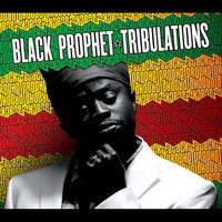 Good Feeling - Black Prophet & Dean Fraser