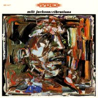Blue Jubilee - Milt Jackson