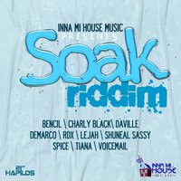Come Mek We Touch - Daville