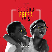BooskApéritif - Alkpote