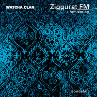 Ashanti - Watcha Clan