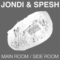 Side Room - Jondi