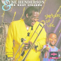 The Color Of Love - Original - Wayne Henderson