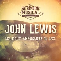Little Girl Blue - John Lewis