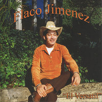 Que lo Sepa el Mundo - Flaco Jiménez