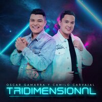 Ese Beso - Oscar gamarra & Camilo Carvajal