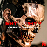 Hell Machine - ONI BLVCK