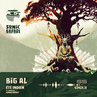 Été Indien - Big Al