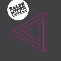Out of Reach - Ralph Myerz