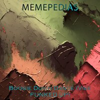 Boogie Down Dance (Vibe FUNKED UP) - MEMEPEDIAS