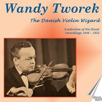 Sonata G Minor, "Devil’s Trill": VII. Grave. Allegro assai - Wandy Tworek & Джузеппе Тартини