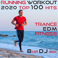 Positive Juice, Pt. 5 - Running Trance & Workout Electronica