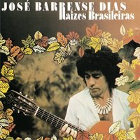 Chôro Pra Jany - Coaty De Oliveira & Jose Barrense Dias