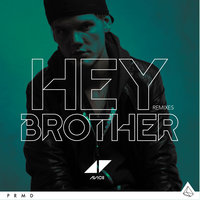 Hey Brother - Avicii