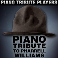 Gush - Piano Tribute Players