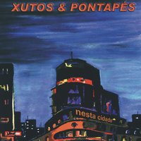 Conchita Morales - Xutos & Pontapés