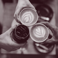 Subtle Jazz Trio - Vibe for Coffee Time - Música de la Oficina