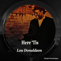 A Foggy Day - Lou Donaldson