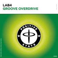 Groove Overdrive - Lab4