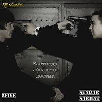 Шәйхана - SunQar Sarmat