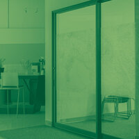 Fun Backdrops for Co Working Spaces - Hotel Jazz Deluxe