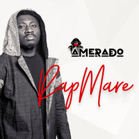 The Intro - Amerado & Lenzy Vorsah