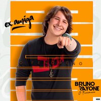 Áudio - Bruno Rayone