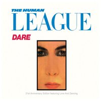 The Things That Dreams Are Made Of - The Human League & Philip Wright