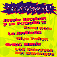 Fuera De Mi Vida - Olga Tanon