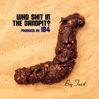 Backpack - Big Toast & 184 & John Paul & Breezy Lee