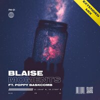 Moments - Poppy Baskcomb & Blaise