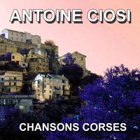 Cantu sempre a mezanotte - Antoine Ciosi