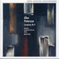 Symphony No. 9: 1 Measure before No. 31 - Deutsches Symphonie-Orchester Berlin