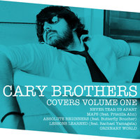 Lessons Learned - Cary Brothers & Rachael Yamagata