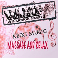 New adventure - VAMP Production Team