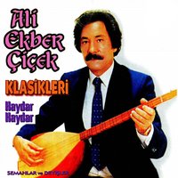 Kırklar Semahı - Ali Ekber Çiçek