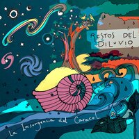 Con los Que No Están - La Insurgencia del Caracol & Nicolás Falcoff & Franco Exertier & Jorge Estrella & Guía Guillermina Acosta & Leandro Moccia
