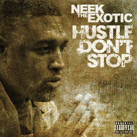 Till The Casket Drops - Neek The Exotic