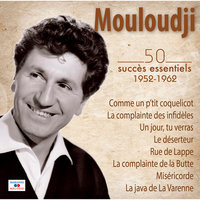 La complainte de Mackie - Mouloudji