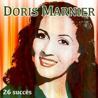 La samba de Paris - Doris Marnier