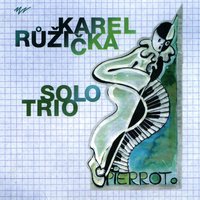 Oleo - Karel Růžička
