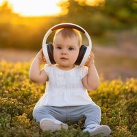 Momentos De Guitarra Para Bebés - Musica Relajante de Guitarra BGM & Ayuda para dormir a tu bebé & Canciones de cuna para ángeles cansados