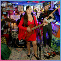 Wildfire - Jam in the Van & Paige Overton