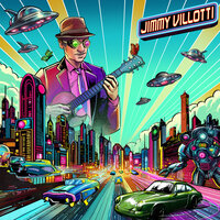 Futurshow - Jimmy Villotti