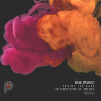 Black Hole - Gabe & Dashdot & Tomy Wahl